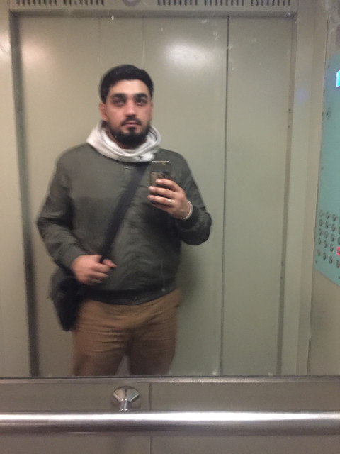 Marsel Simon, Казахстан, Семей (Семипалатинск). Фото на сайте ГдеПапа.Ру