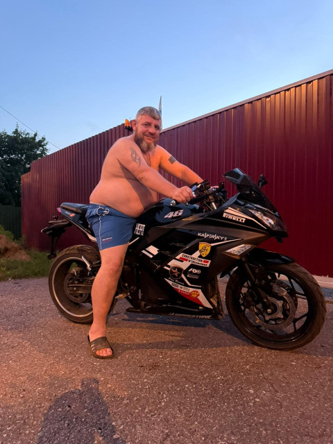 Денис, Россия, Солнечногорск. Фото на сайте ГдеПапа.Ру