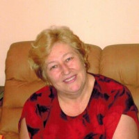 Валентина Кузьминова, Россия, Красноярск, 77 лет