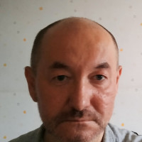 Дмитрий, Россия, Нижний Новгород, 60 лет