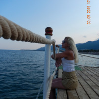 Александра, Россия, Санкт-Петербург, 48 лет