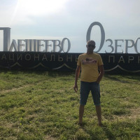Анатолий, Россия, Ярославль, 43 года