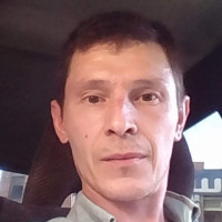 Стефан, Россия, Нижний Новгород, 45 лет