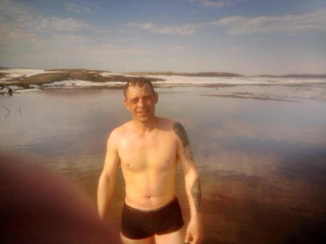 Виталий, Россия, Игарка. Фото на сайте ГдеПапа.Ру