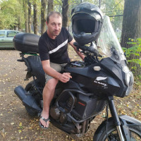 Андрей, Россия, Ростов-на-Дону, 42 года