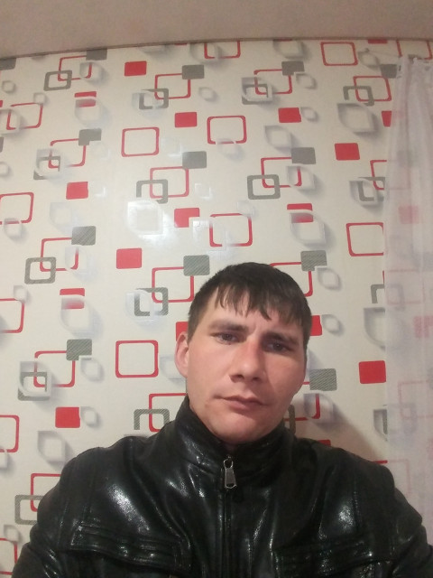 Василий, Россия, Курчатов, 33 года. Сайт знакомств одиноких отцов GdePapa.Ru