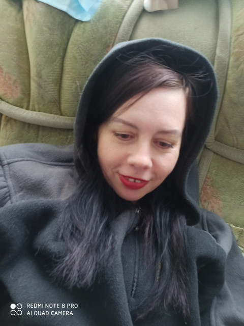 Надежда, Россия, Екатеринбург. Фото на сайте ГдеПапа.Ру