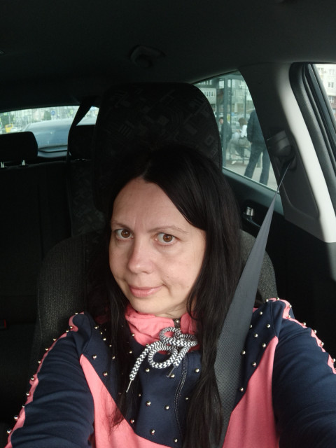 Надежда, Россия, Екатеринбург. Фото на сайте ГдеПапа.Ру