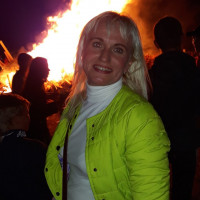 Юлия, Беларусь, Пинск, 37 лет