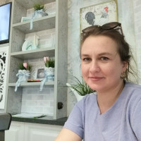 Светлана, Россия, Барнаул, 43 года
