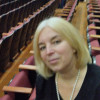Людмила, Россия, Москва, 56 лет