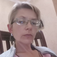 Марина, Россия, Иркутск, 56 лет