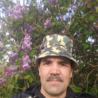 Рифкат, Россия, Лениногорск, 56 лет