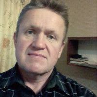 Владимир Тульский, Россия, Саки, 59 лет