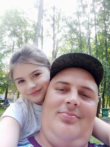 Рома Бостан, Россия, Можайск, 34 года, 1 ребенок. Хочу найти Спокойного уровновешного обычногоСпросить и я расскажу