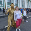 Лариса, 61, Россия, Москва