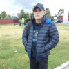 Андрей, Россия, Пенза, 47