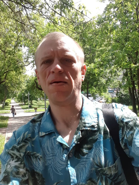 Николай, Россия, Москва, 44 года. Знакомство с мужчиной из Москвы