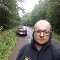 Александр, Россия, Зеленоград, 41 год