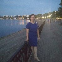 Светлана, Беларусь, Речица, 53 года