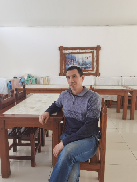 Серега Васильев, Россия, Канаш. Фото на сайте ГдеПапа.Ру