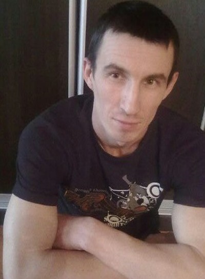 Серега Васильев, Россия, Канаш, 41 год, 1 ребенок. Сайт знакомств одиноких отцов GdePapa.Ru