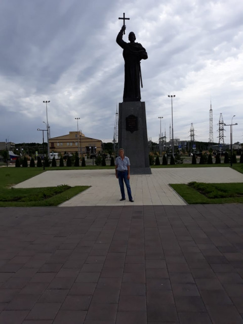 Алексей, Россия, Кисловодск. Фото на сайте ГдеПапа.Ру