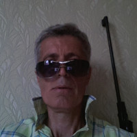 Алексей, Россия, Кисловодск, 59 лет