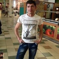 Саъди Бобохонов, Ростов-на-Дону, 45 лет