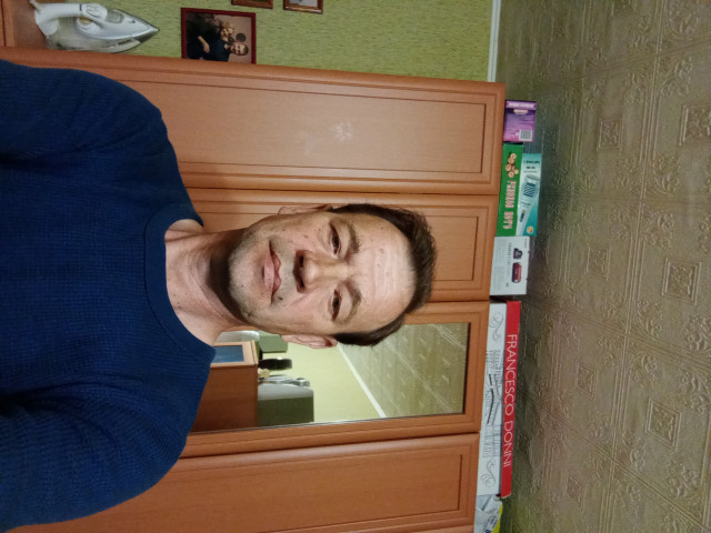 Андрей, Россия, Смоленск, 55 лет. Сайт знакомств одиноких отцов GdePapa.Ru