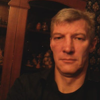 Александр, Россия, Отрадное, 53 года