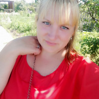 Олеся, Россия, Выборг, 32 года