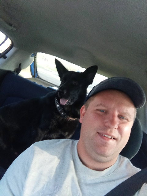 Евгений, Санкт-Петербург, м. Улица Дыбенко. Фото на сайте ГдеПапа.Ру