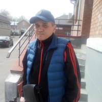 Михаил, Россия, Череповец, 57 лет