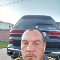 дима аипов, Россия, Казань, 46 лет