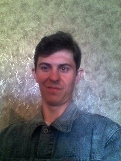 Александр Емелин, Россия, Пенза, 34 года. Хочу найти Цель знакомства брак . Не имею вредных привычек. 
По характеру  спокойный , честный , трудолюбив