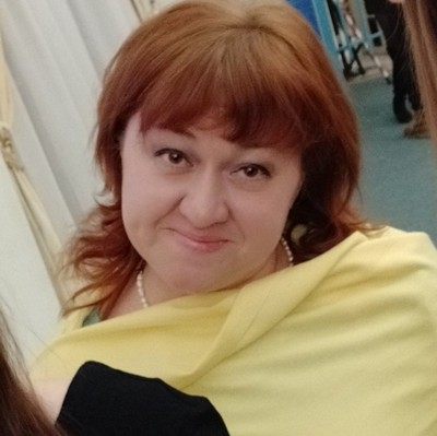 Марина Борисова, Россия, Ижевск, 40 лет, 1 ребенок. Сайт мам-одиночек GdePapa.Ru