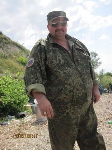 Олег Куюк, Россия, Самара, 57 лет, 1 ребенок. Знакомство с отцом-одиночкой из Самары