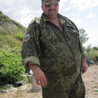 Олег Куюк, Россия, Самара, 57 лет