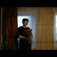 Наталья, Россия, Санкт-Петербург, 42 года