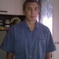 Евгений, Россия, Курган, 39 лет