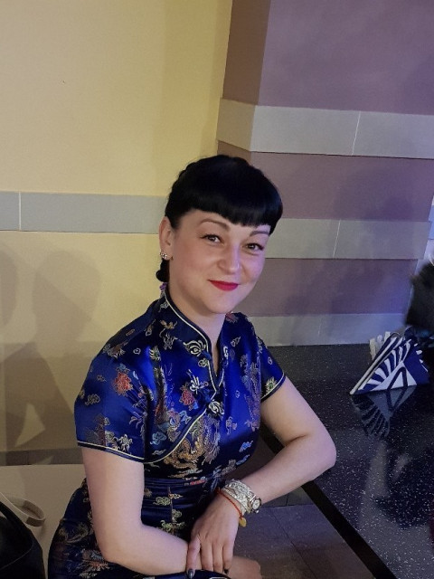 Наталья, Россия, Вуктыл. Фото на сайте ГдеПапа.Ру