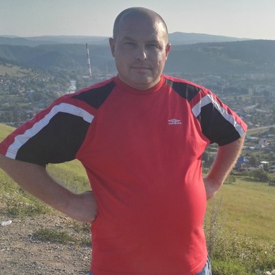 Александр, Россия, Саранск, 45 лет. Познакомлюсь для серьезных отношений.