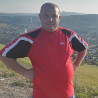 Александр, Россия, Саранск, 45 лет
