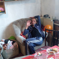 Анатолий, Россия, Томск, 44 года