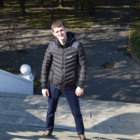 Андрей, Россия, Смоленск, 39 лет