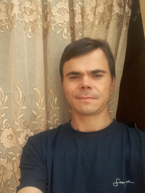 ВИТАЛИЙ, Россия, Уфа, 39 лет. Хочу найти Добрую умную домохозяйственнуюПознакомлюсь с девушкой для отношений