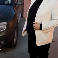 Руслан, Москва, м. Лермонтовский проспект, 31 год