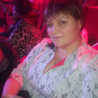 Светлана, Россия, Санкт-Петербург, 48 лет