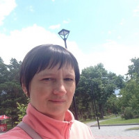 Елена Макаркова, Россия, Новосибирск, 43 года